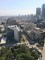 Los Angeles City Hall view, downtown LA,&nbsp;DTLA