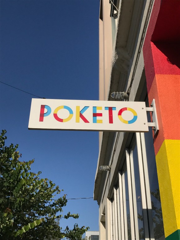 Poketo, LA, stationery and home goods