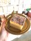 cake, letter writers alliance 10th anniversary, paper pastries,&nbsp;LWAinLA