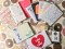 things I bought, Paper Pastries, Glendale, CA, LA stationery&nbsp;shops