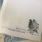 Letter Writers Alliance, RSVP mailings, Pigeon&nbsp;Mail