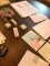 Stamp Out Hate, resist, #resist, political postcards, Paper Pastries, sakura moonlight gel pens, letter writers&nbsp;alliance