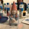 norma the gnome 2, creativita forest park, ceramics painting, forest park community&nbsp;garden