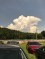 eclipse 2017, path of totality, Makanda IL, light changes&nbsp;2
