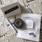 Nihon Rikagaku chalkboard tape and chalk set, bunbougu cafe, chalkboard tape, Japanese office&nbsp;supplies