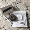Nihon Rikagaku chalkboard tape and chalk set, bunbougu cafe, chalkboard tape, Japanese office&nbsp;supplies