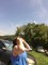 eclipse watching, path of totality, Makanda,&nbsp;IL