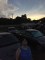 Kimberly, during totality, eclipse&nbsp;2017