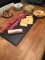 Phantom Flight Night, Bogle wines, Bogle Phantom, wine tasting party, halloween wine tasting, red wine, meat and cheese&nbsp;tray