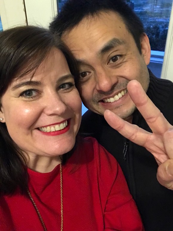 Kimberly & Naoto at Pleasant Home, Pleasant Home Oak park, Petite Boutique, Galaxie Safari