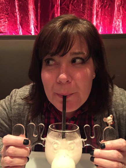 A Cocktail Story at CH Distillery 2016