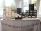 Galaxy Safari Petite Boutique set up 1, craft show set up, craft show&nbsp;table