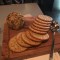 A Cocktail Story at ch distillery, cheese&nbsp;ball