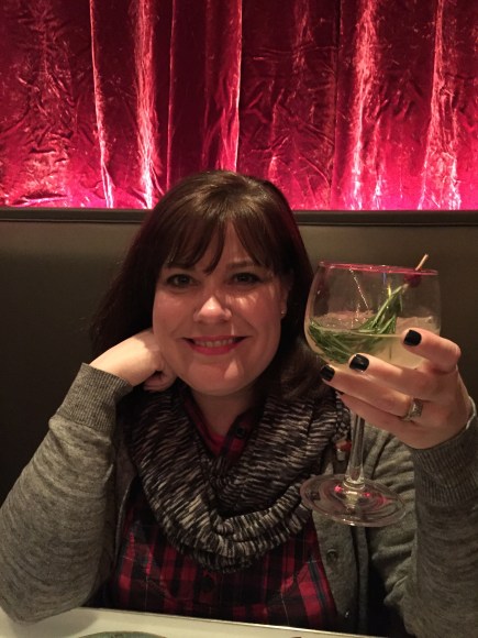 A Cocktail Story at CH Distillery 2016