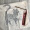 egg-a-go-go cat tea&nbsp;towel