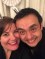 New Years Eve, Kimberly and&nbsp;Naoto