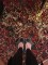 New Years Eve glitter,&nbsp;slippers