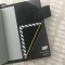 Hobonichi, Hobonichi Techo, Japanese calendar, cover on cover, page&nbsp;keeper