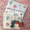 letter month mail, letter writing, mail,&nbsp;stamps