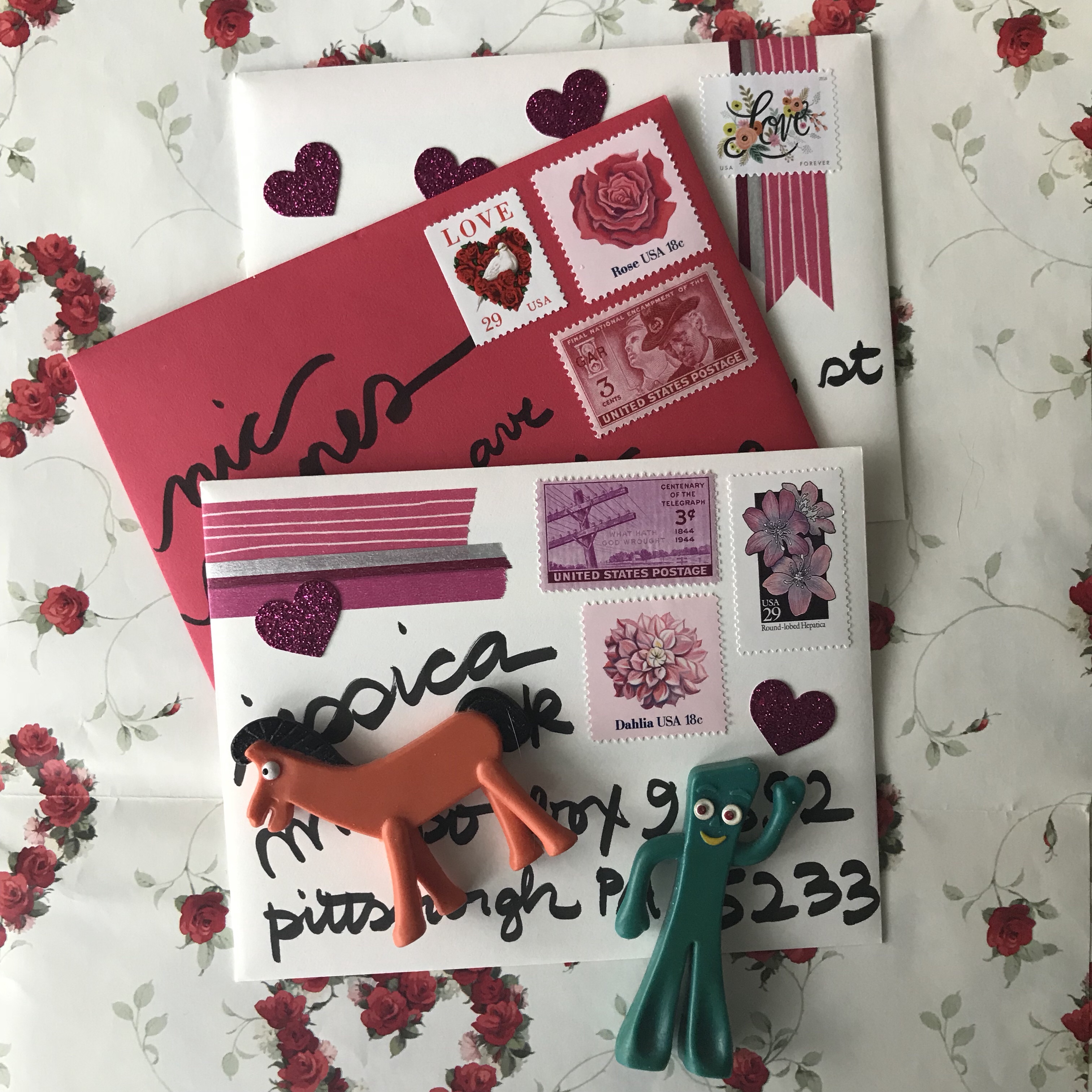 letter month mail, letter writing, mail, stamps