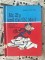 Mr. Zip and the US Mail by Jene Barr, vintage kids books, out of print books, books about mail, snail mail, write on, national letter writing&nbsp;month