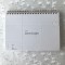 letter ledger, paper & type, letter writing, letter documentation, keep track of&nbsp;letters