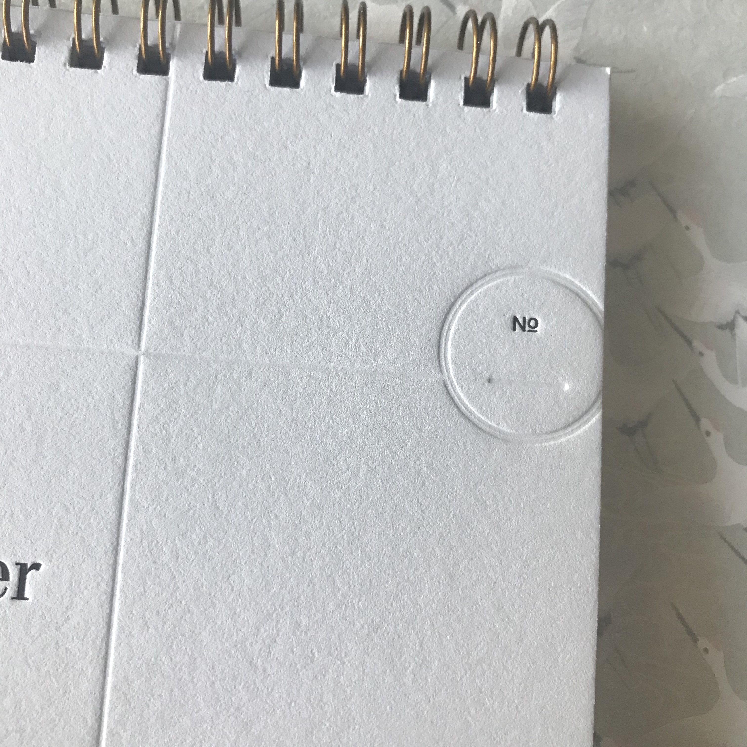 letter ledger, paper & type, letter writing, letter documentation, keep track of letters