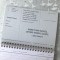 letter ledger, paper & type, letter writing, letter documentation, keep track of&nbsp;letters
