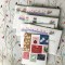 write on, national card and letter writing month, show and mail, stack of mail, spring cards, snow and graham, thank you&nbsp;notes