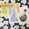 write on, national card and letter writing month, show and mail, stack of mail, spring cards, cherry blossoms, Rifle Love Stamp, Migration&nbsp;Goods