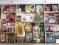 vintage paper drawer, martha stewart flat files, vintage ephemera, vintage paper,&nbsp;colors