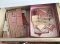vintage paper drawer, martha stewart flat files, vintage ephemera, vintage paper,&nbsp;colors