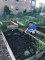 plot 6, forest park community garden, raised bed gardening, square foot garden, community garden,&nbsp;#plot6