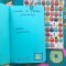 Field Notes Sweet Tooth, Field Notes Colors edition, summer passport, summer manifesto, summer bucket&nbsp;list