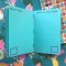 Field Notes Sweet Tooth, Field Notes Colors edition, summer passport, summer manifesto, summer bucket&nbsp;list