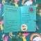 Field Notes Sweet Tooth, Field Notes Colors edition, summer passport, summer manifesto, summer bucket list, passport to&nbsp;summer
