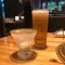 Gyu-kaku Japanese BBQ, west loop restaurants, lychee cocktail, Asahi&nbsp;beer