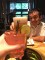 Gyu-kaku Japanese BBQ, west loop restaurants, cherry blossom cocktail, asahi&nbsp;beer