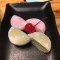 Gyu-kaku Japanese BBQ, west loop restaurants, mochi ice&nbsp;cream