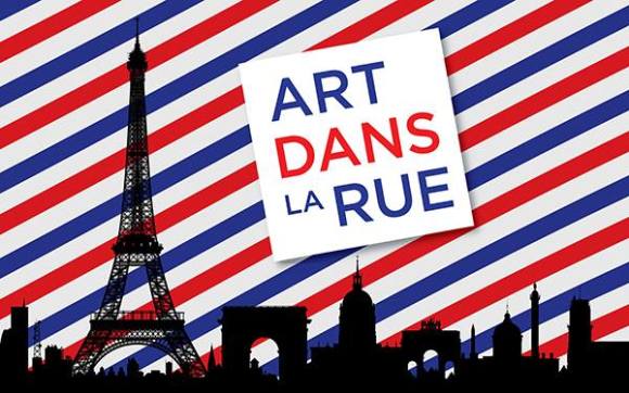 art dans la rue, oak park, IL