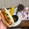 July 4th dinner, patriotic, independence&nbsp;day