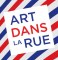 art dans la rue, downtown oak park, french&nbsp;festival