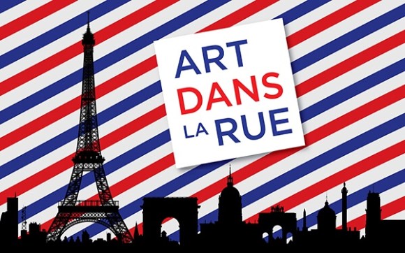 art dans la rue, downtown oak park, french festival