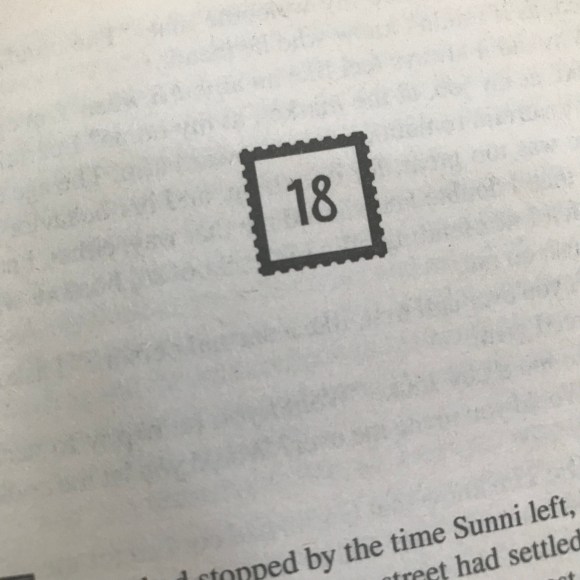 Death Takes Priority, chapter pages