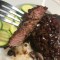 Jerry Orbach’s Panfried Steak, Dead Celebrity Cookbook, Jerry Orbach, Law and&nbsp;Order