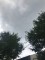 the skies above oak park during art dans la&nbsp;rue