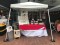 galaxie safari, art dans la rue, downtown oak park, outdoor&nbsp;art