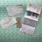 vintage recipes, chiffon cake, old recipes, recipe&nbsp;box