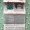 vintage recipes, chiffon cake, old recipes, recipe&nbsp;box
