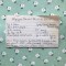 vintage recipes, chiffon cake, old recipes, recipe&nbsp;box